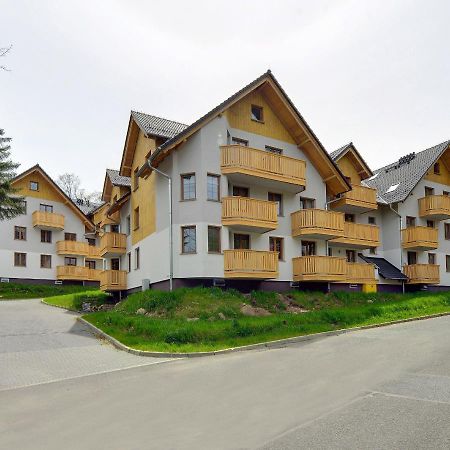 Apartament Karpacz Nad Lomnica Ngoại thất bức ảnh