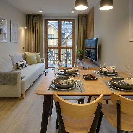 Apartament Karpacz Nad Lomnica Ngoại thất bức ảnh