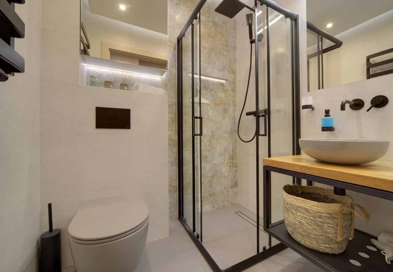 Apartament Karpacz Nad Lomnica Ngoại thất bức ảnh