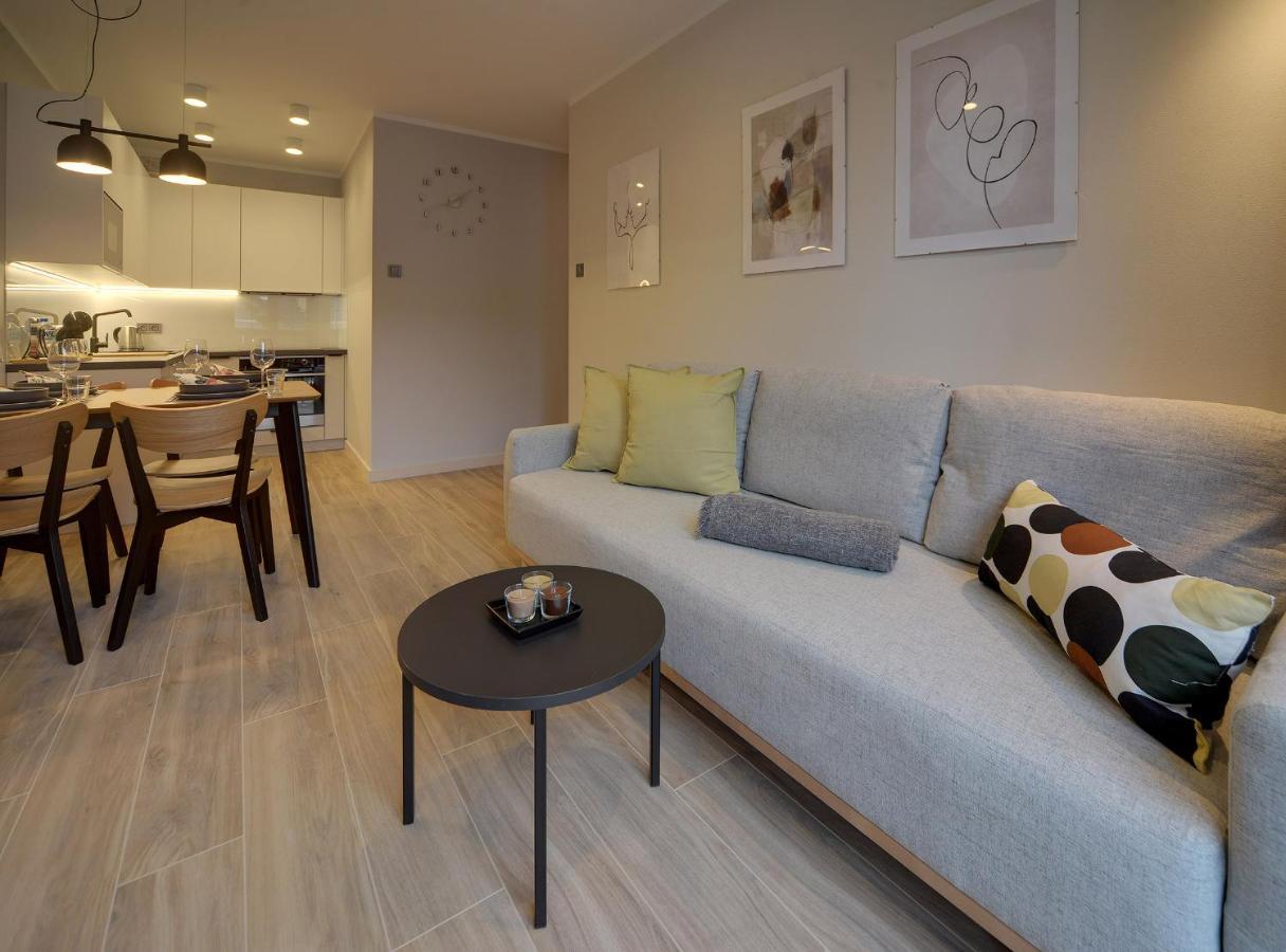 Apartament Karpacz Nad Lomnica Ngoại thất bức ảnh