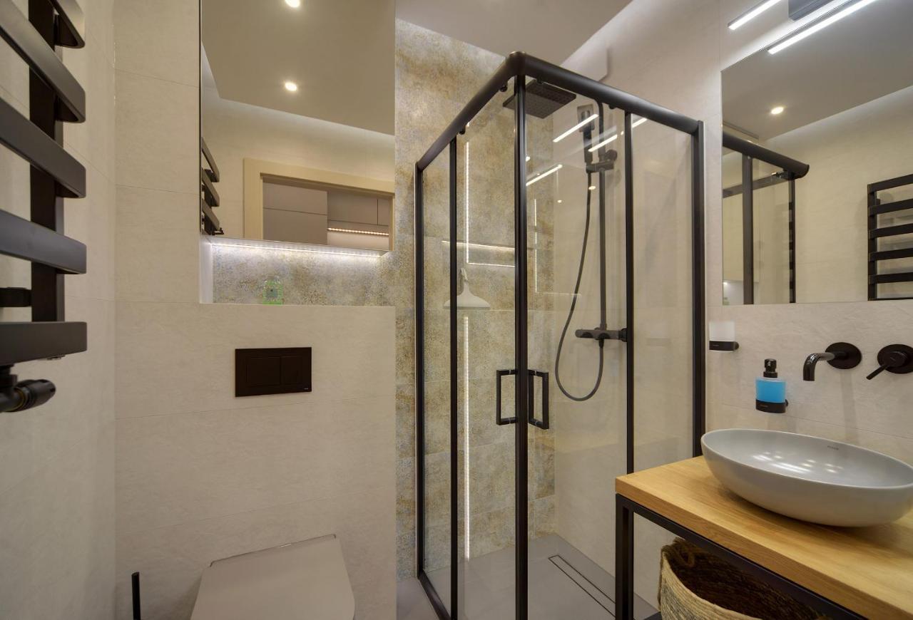 Apartament Karpacz Nad Lomnica Ngoại thất bức ảnh
