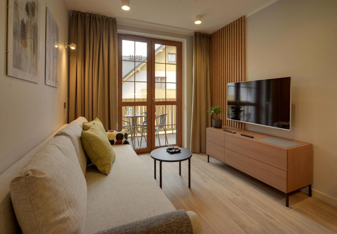 Apartament Karpacz Nad Lomnica Ngoại thất bức ảnh