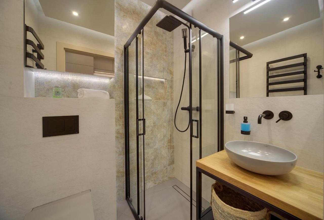Apartament Karpacz Nad Lomnica Ngoại thất bức ảnh